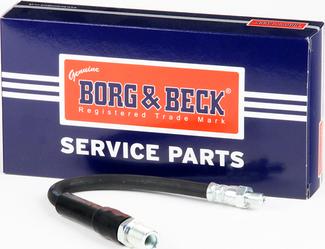 Borg & Beck BBH6539 - Jarruletku inparts.fi