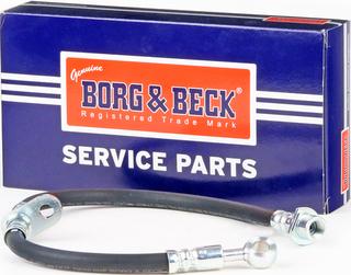 Borg & Beck BBH6695 - Jarruletku inparts.fi