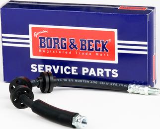 Borg & Beck BBH6647 - Jarruletku inparts.fi