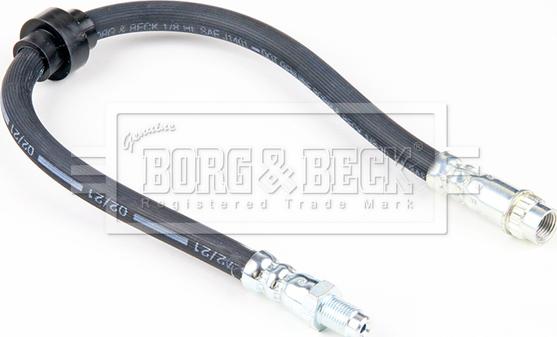 Borg & Beck BBH6688 - Jarruletku inparts.fi