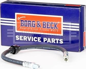 Borg & Beck BBH6688 - Jarruletku inparts.fi