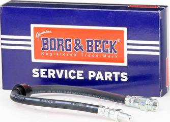 Borg & Beck BBH6066 - Jarruletku inparts.fi