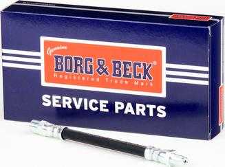 Borg & Beck BBH6026 - Jarruletku inparts.fi