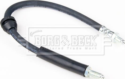 Borg & Beck BBH6144 - Jarruletku inparts.fi