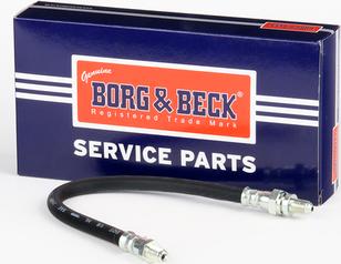 Borg & Beck BBH6158 - Jarruletku inparts.fi