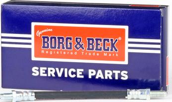 Borg & Beck BBH6165 - Jarruletku inparts.fi