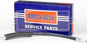 Borg & Beck BBH6161 - Jarruletku inparts.fi