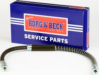 Borg & Beck BBH6899 - Jarruletku inparts.fi