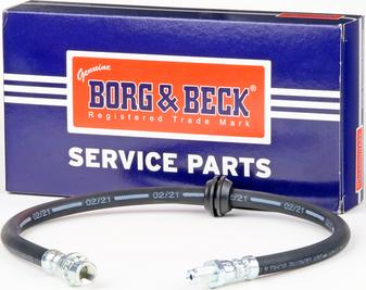 Borg & Beck BBH6842 - Jarruletku inparts.fi