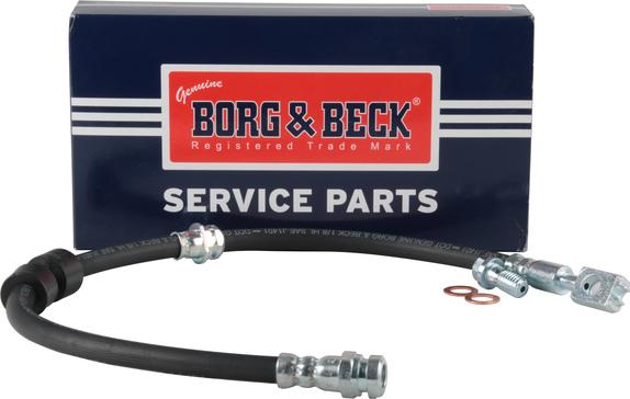 Borg & Beck BBH6851 - Jarruletku inparts.fi