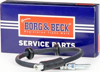 Borg & Beck BBH6812 - Jarruletku inparts.fi