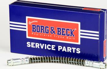 Borg & Beck BBH6256 - Jarruletku inparts.fi