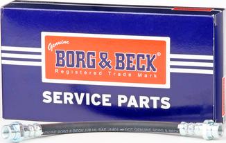 Borg & Beck BBH6252 - Jarruletku inparts.fi