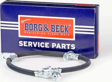 Borg & Beck BBH6204 - Jarruletku inparts.fi