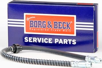 Borg & Beck BBH6745 - Jarruletku inparts.fi