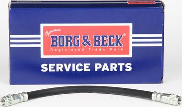 Borg & Beck BBH6765 - Jarruletku inparts.fi