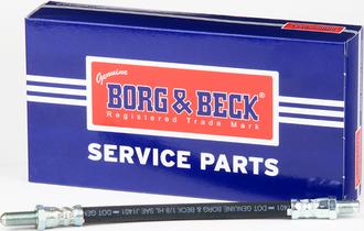 Borg & Beck BBH6717 - Jarruletku inparts.fi