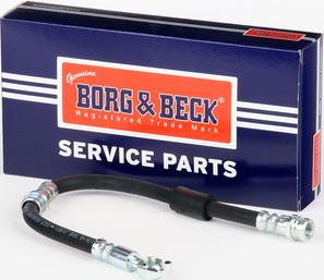 Borg & Beck BBH6729 - Jarruletku inparts.fi