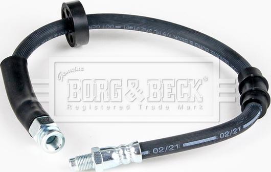 Borg & Beck BBH6774 - Jarruletku inparts.fi