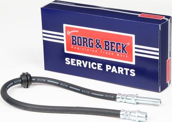 Borg & Beck BBH8414 - Jarruletku inparts.fi