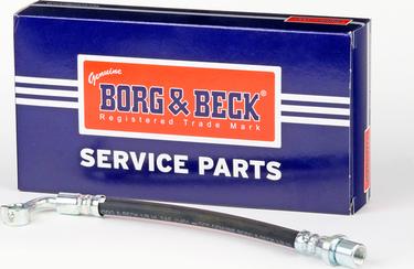 Borg & Beck BBH8088 - Jarruletku inparts.fi