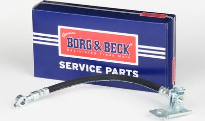 Borg & Beck BBH8187 - Jarruletku inparts.fi