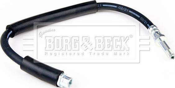 Borg & Beck BBH7903 - Jarruletku inparts.fi