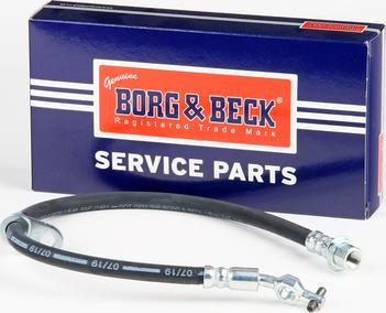 Borg & Beck BBH7978 - Jarruletku inparts.fi