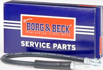 Borg & Beck BBH7495 - Jarruletku inparts.fi