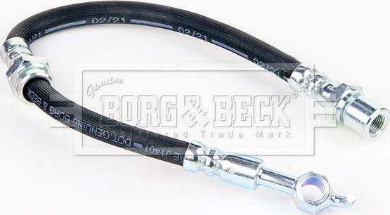 Borg & Beck BBH7401 - Jarruletku inparts.fi