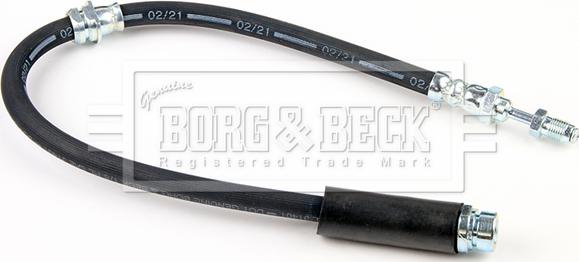 Borg & Beck BBH7475 - Jarruletku inparts.fi