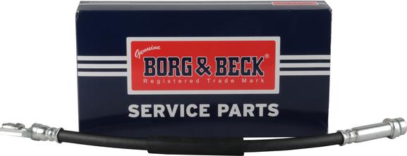 Borg & Beck BBH7592 - Jarruletku inparts.fi