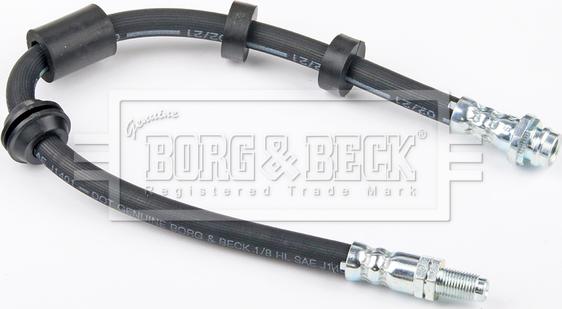 Borg & Beck BBH7589 - Jarruletku inparts.fi