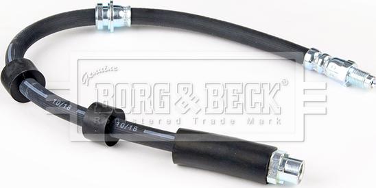 Borg & Beck BBH7576 - Jarruletku inparts.fi