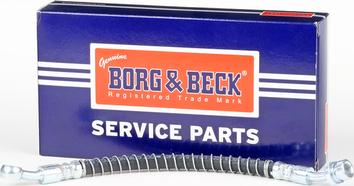 Borg & Beck BBH7684 - Jarruletku inparts.fi