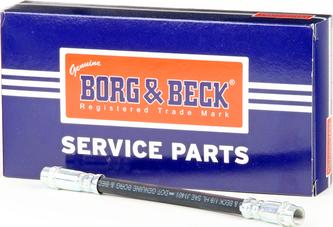 Borg & Beck BBH7671 - Jarruletku inparts.fi