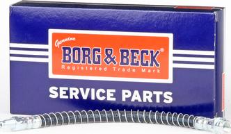 Borg & Beck BBH7093 - Jarruletku inparts.fi