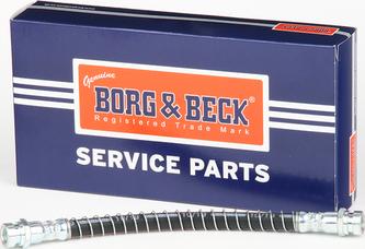 Borg & Beck BBH7044 - Jarruletku inparts.fi