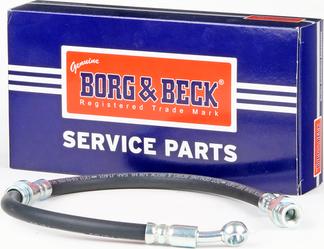 Borg & Beck BBH7011 - Jarruletku inparts.fi