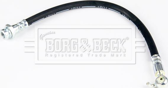 Borg & Beck BBH7084 - Jarruletku inparts.fi