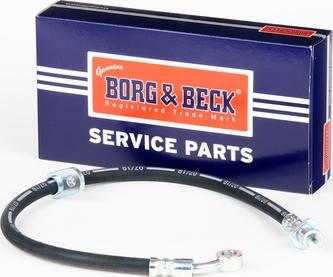 Borg & Beck BBH7020 - Jarruletku inparts.fi