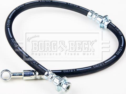 Borg & Beck BBH7151 - Jarruletku inparts.fi