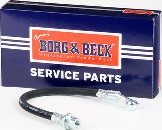 Borg & Beck BBH7184 - Jarruletku inparts.fi