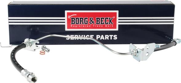 Borg & Beck BBH7122 - Jarruletku inparts.fi