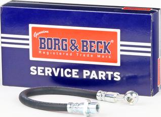 Borg & Beck BBH7820 - Jarruletku inparts.fi