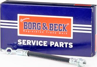 Borg & Beck BBH7877 - Jarruletku inparts.fi