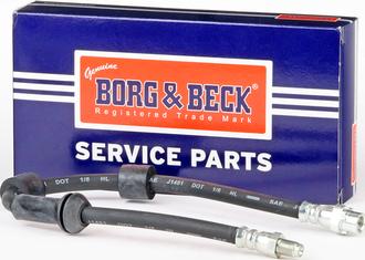 Borg & Beck BBH7391 - Jarruletku inparts.fi