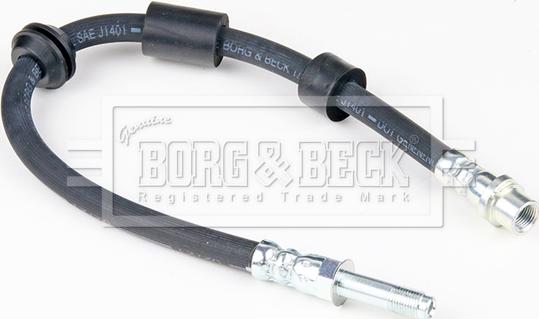 Borg & Beck BBH7292 - Jarruletku inparts.fi