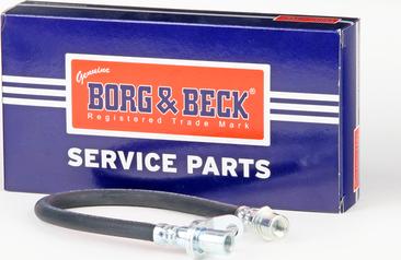 Borg & Beck BBH7218 - Jarruletku inparts.fi