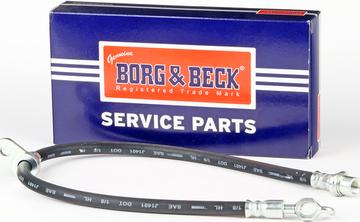 Borg & Beck BBH7213 - Jarruletku inparts.fi